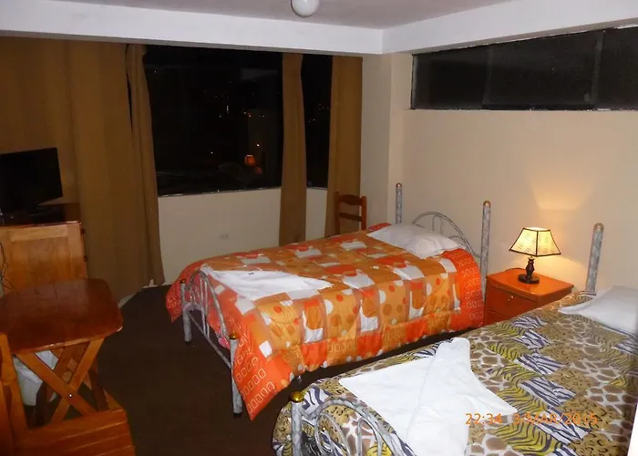 Maison d'hôtes Posadainka 3*