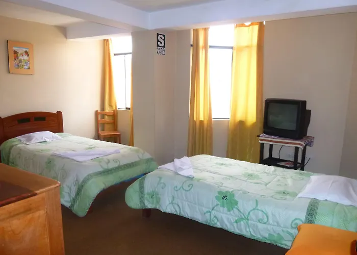 Maison d'hôtes Posadainka 3*