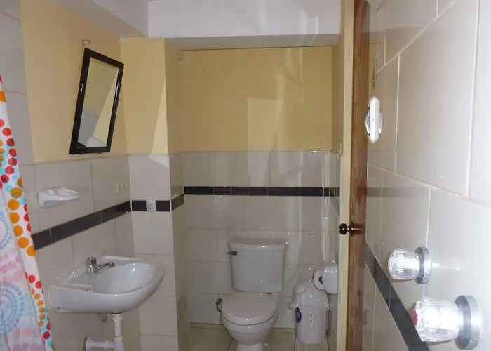 Maison d'hôtes Posadainka 3*