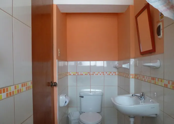 Maison d'hôtes Posadainka