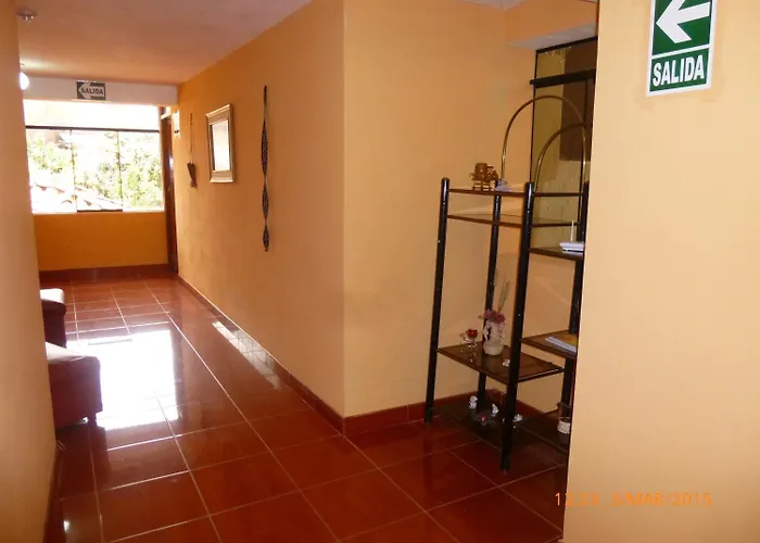 Maison d'hôtes Posadainka 3*