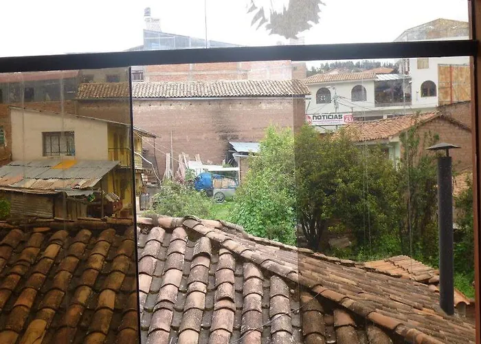 Posadainka Maison d'hôtes 3*