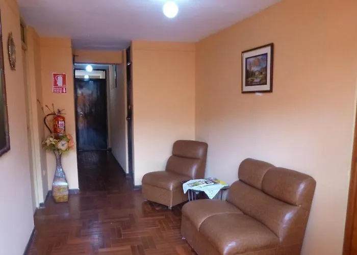 Posadainka 3*