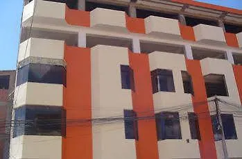 Maison d'hôtes Posadainka